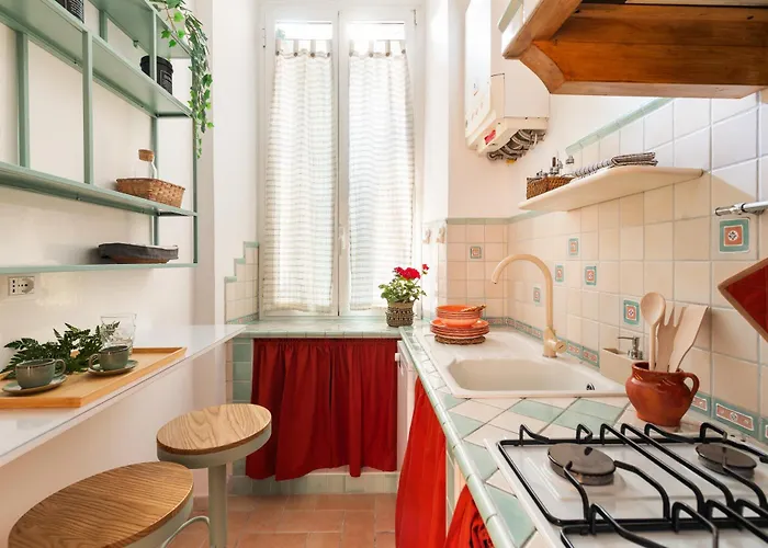 Ancomarzio13 - Relax By The Sea In Central Ostia *