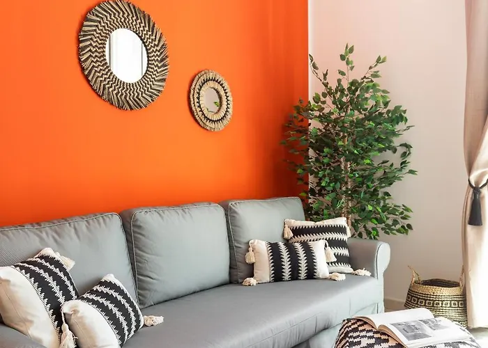 Apartament Ancomarzio13 - Relax By The Sea In Central Ostia