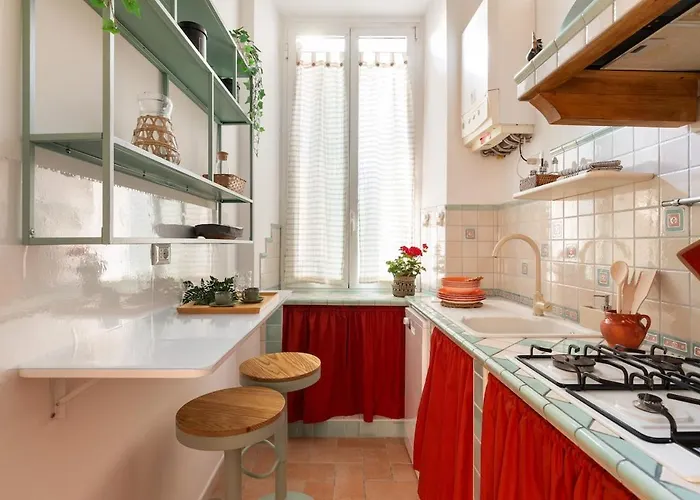 Apartament Ancomarzio13 - Relax By The Sea In Central Ostia Lido di Ostia