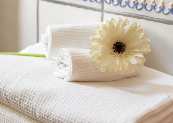Apartament Ancomarzio13 - Relax By The Sea In Central Ostia *