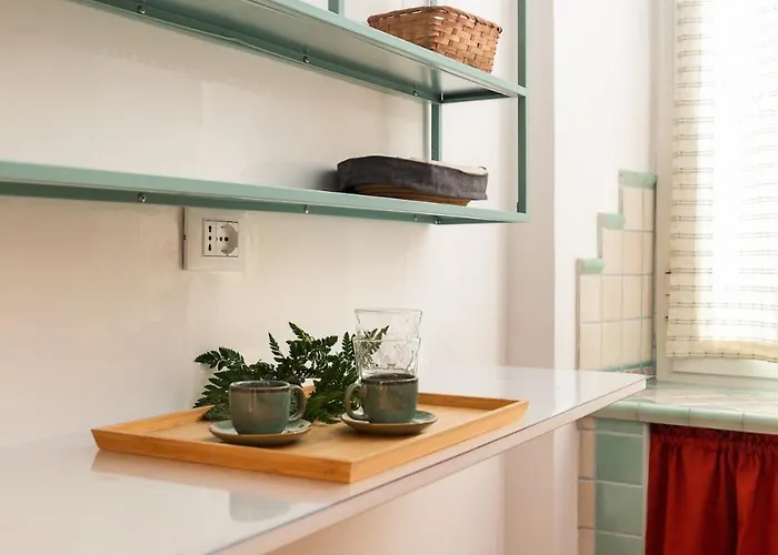 Apartament Ancomarzio13 - Relax By The Sea In Central Ostia